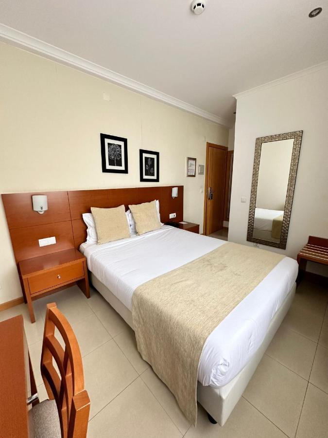 Be One Hotel Caldas Da Rainha - By Mhmb Hospitality Exterior foto