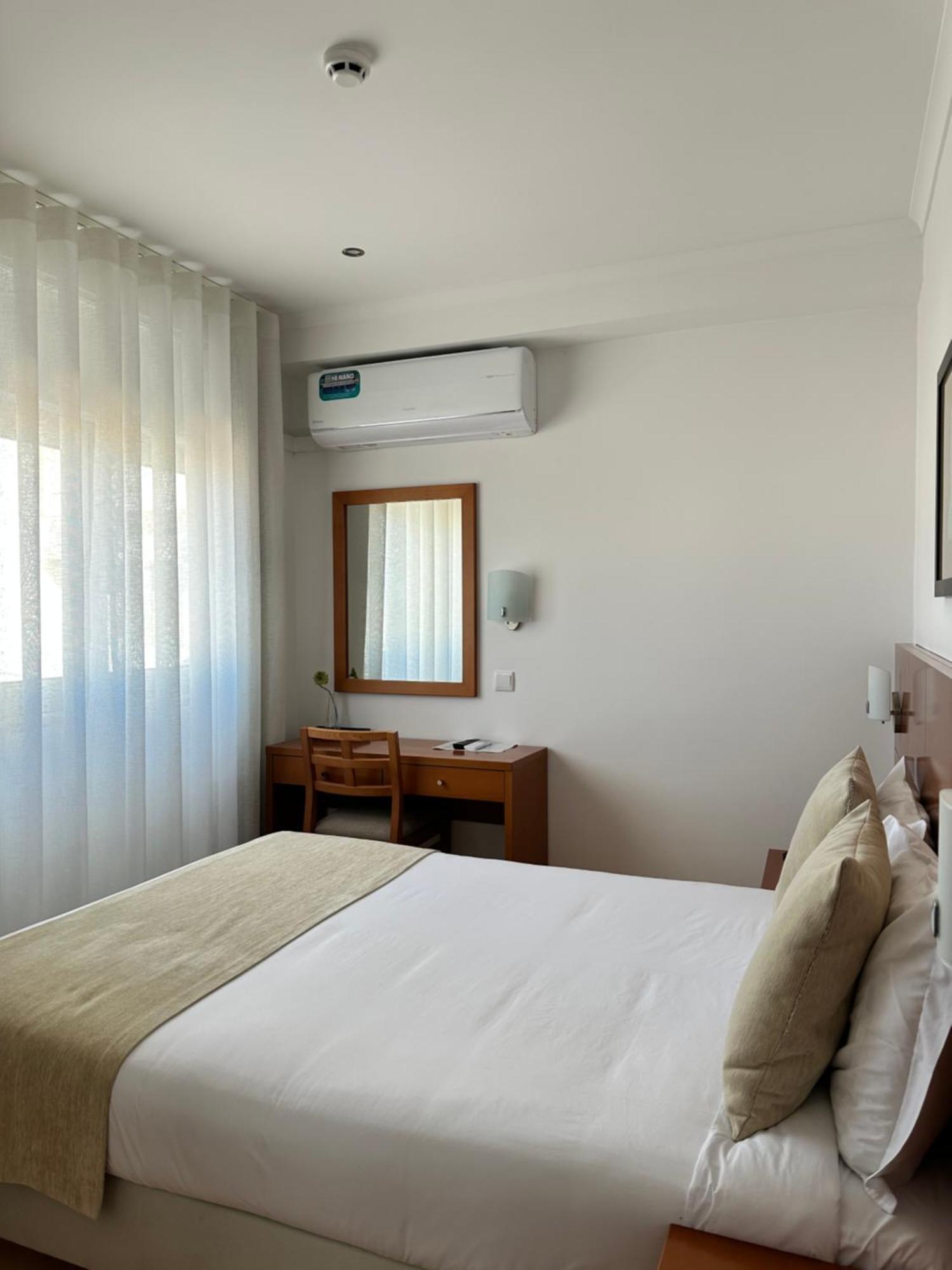 Be One Hotel Caldas Da Rainha - By Mhmb Hospitality Exterior foto