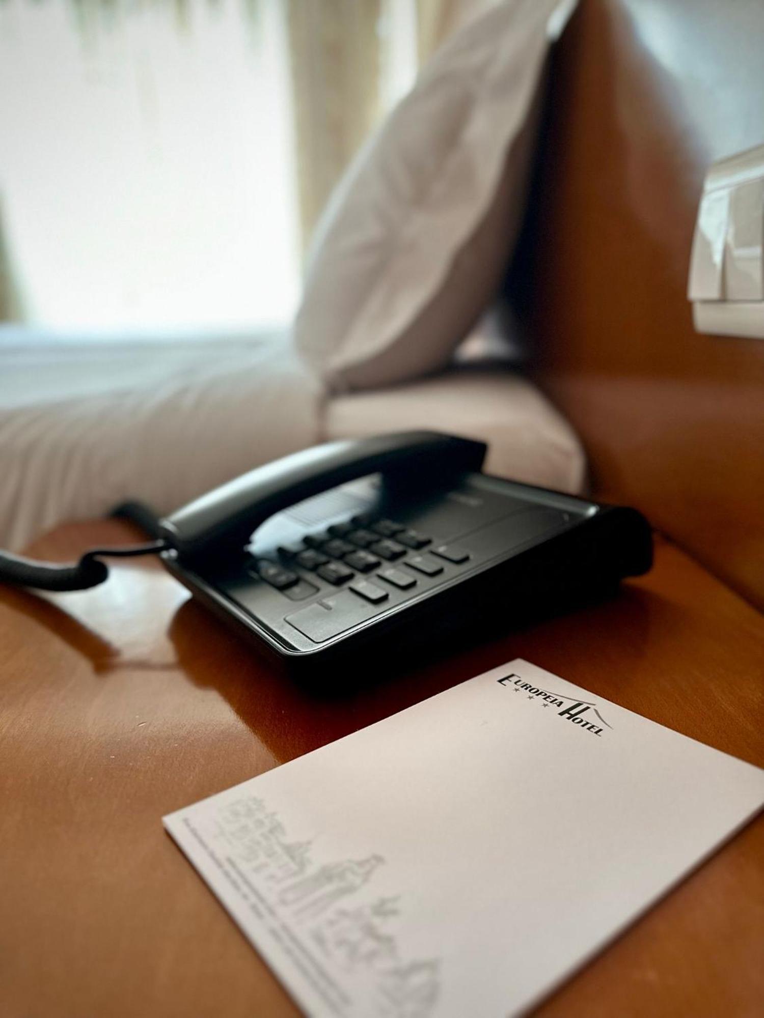 Be One Hotel Caldas Da Rainha - By Mhmb Hospitality Exterior foto