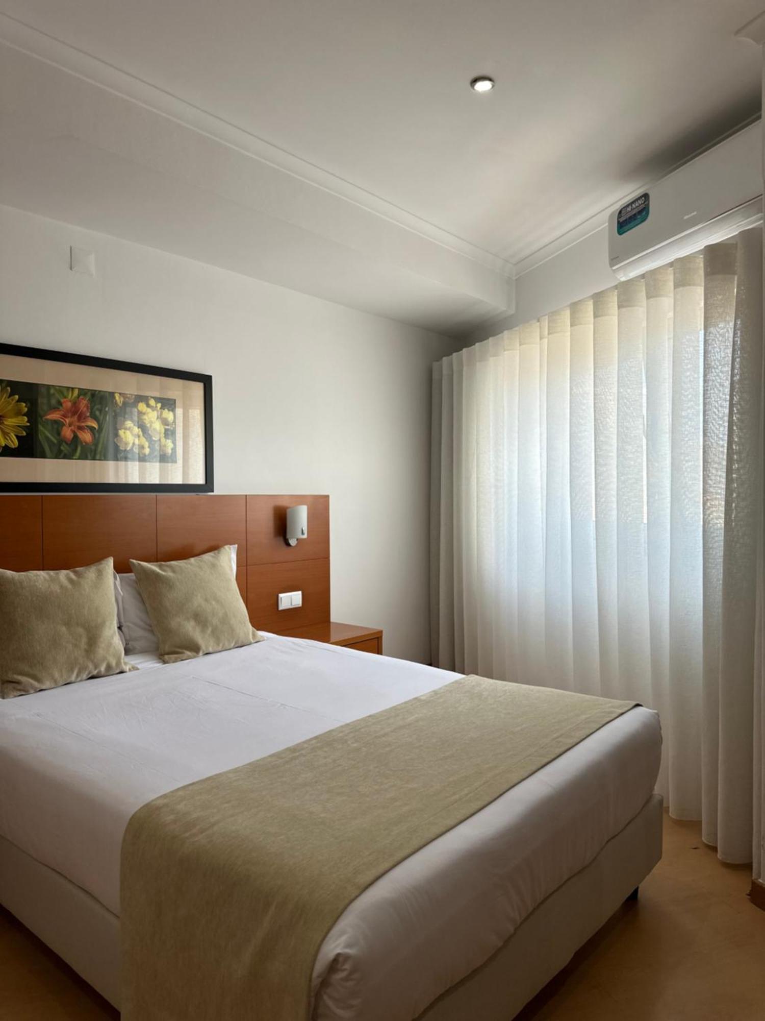 Be One Hotel Caldas Da Rainha - By Mhmb Hospitality Exterior foto