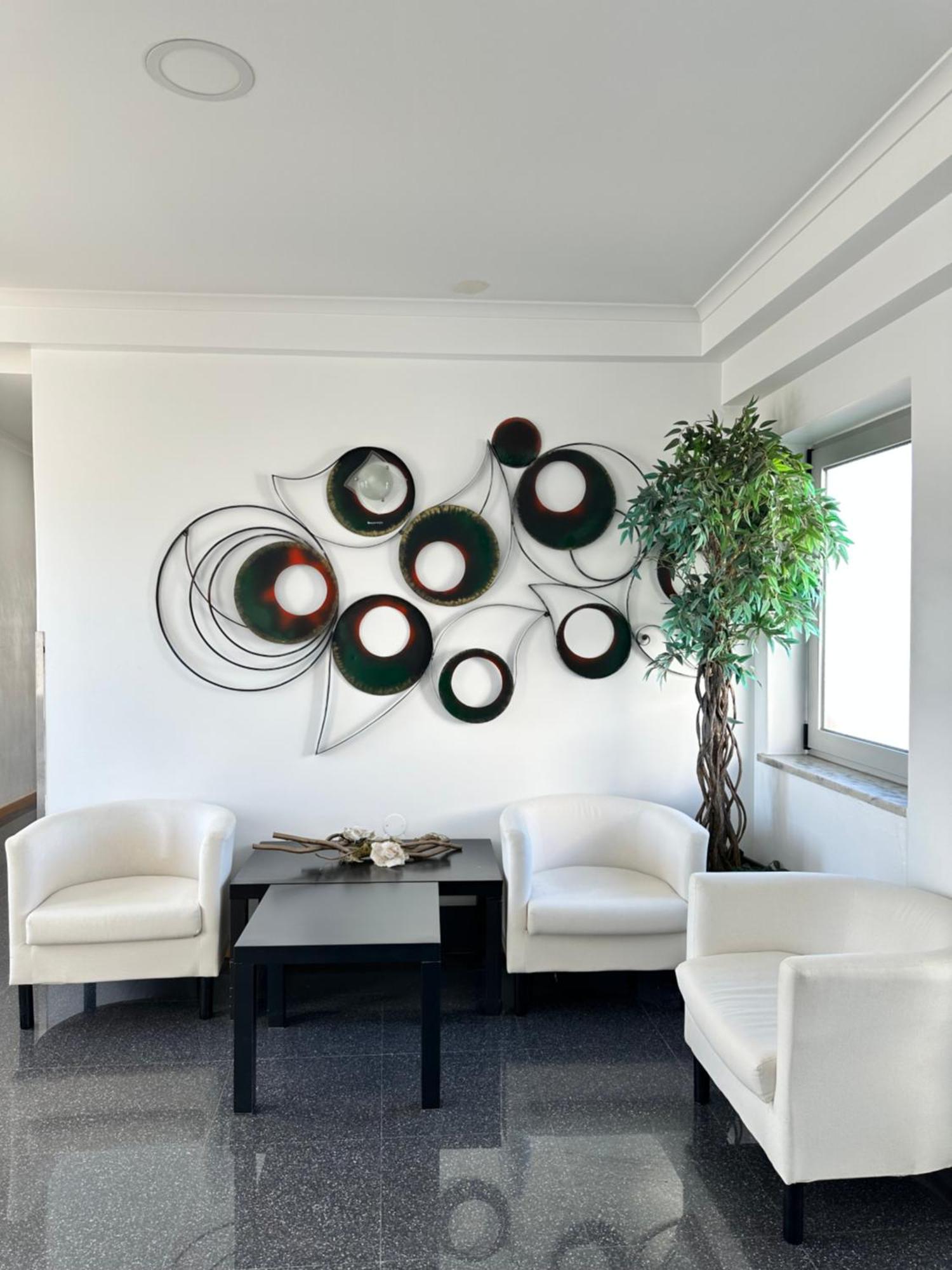 Be One Hotel Caldas Da Rainha - By Mhmb Hospitality Exterior foto
