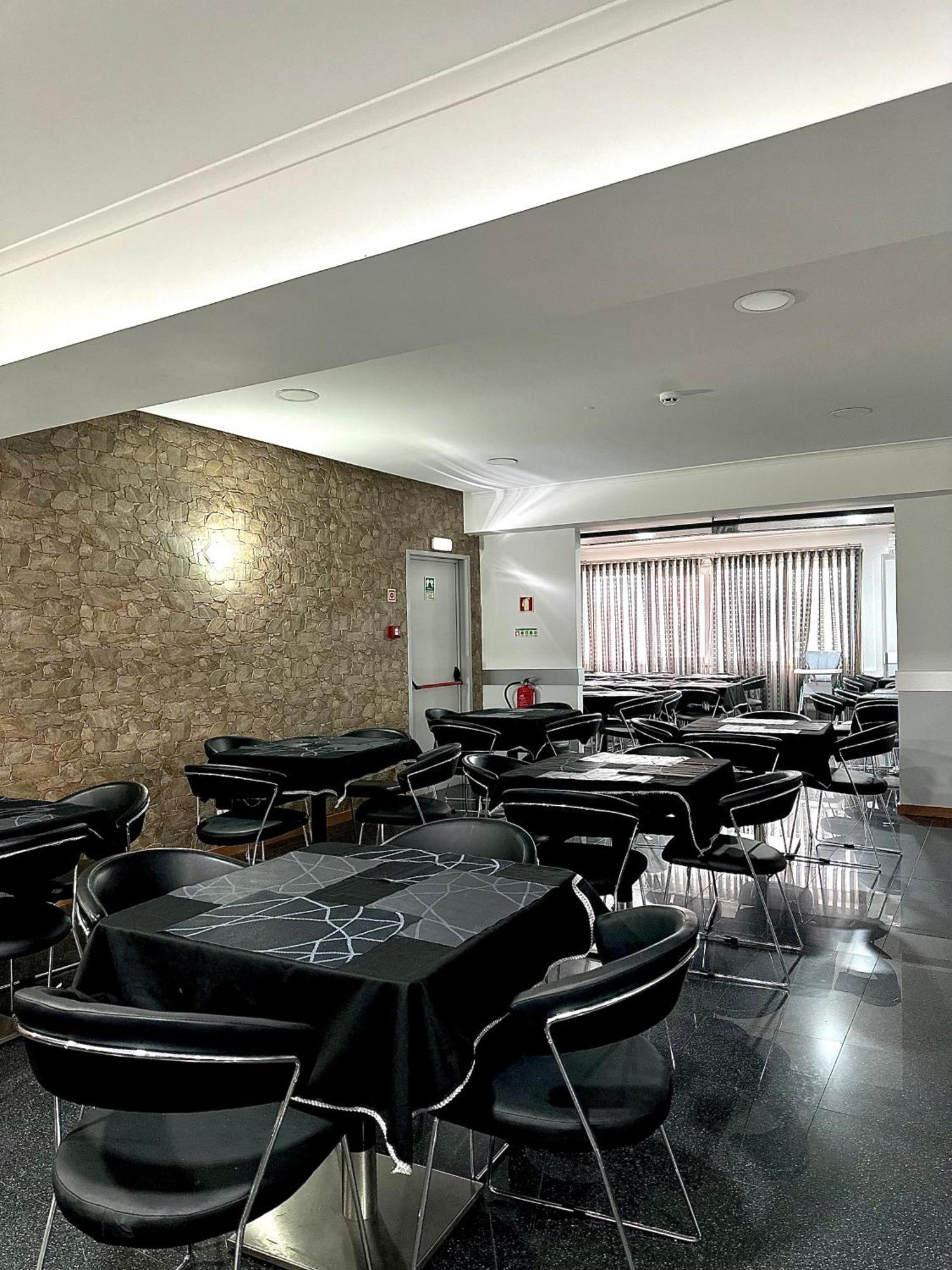 Be One Hotel Caldas Da Rainha - By Mhmb Hospitality Exterior foto