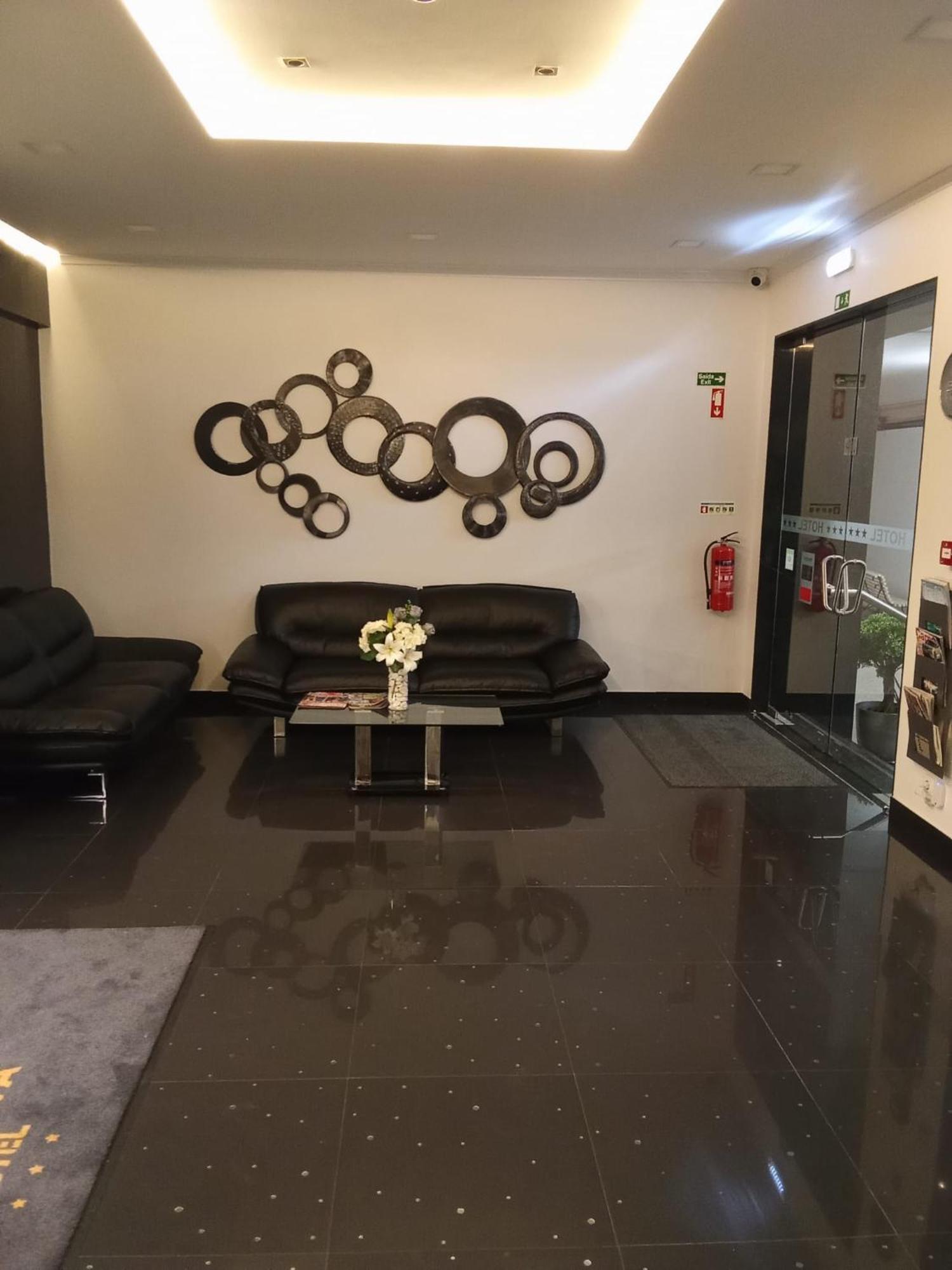 Be One Hotel Caldas Da Rainha - By Mhmb Hospitality Exterior foto
