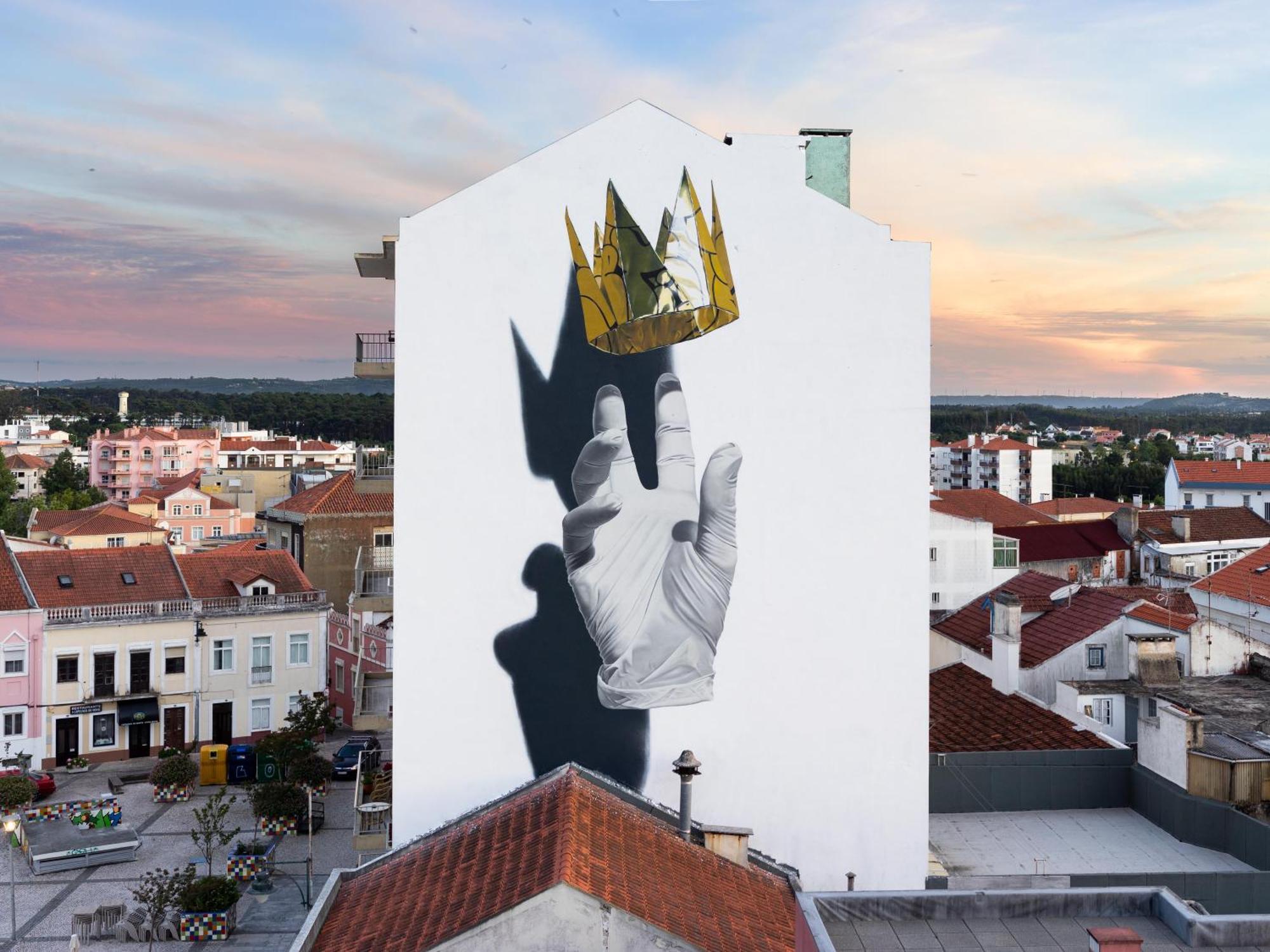 Be One Hotel Caldas Da Rainha - By Mhmb Hospitality Exterior foto